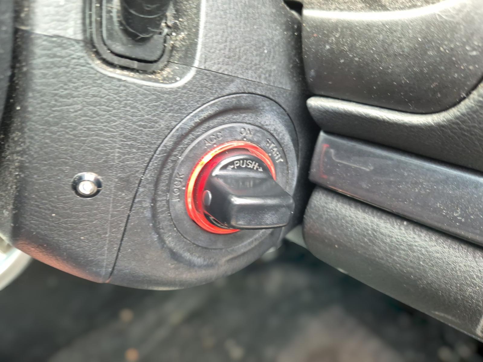 Ignition_W_Key