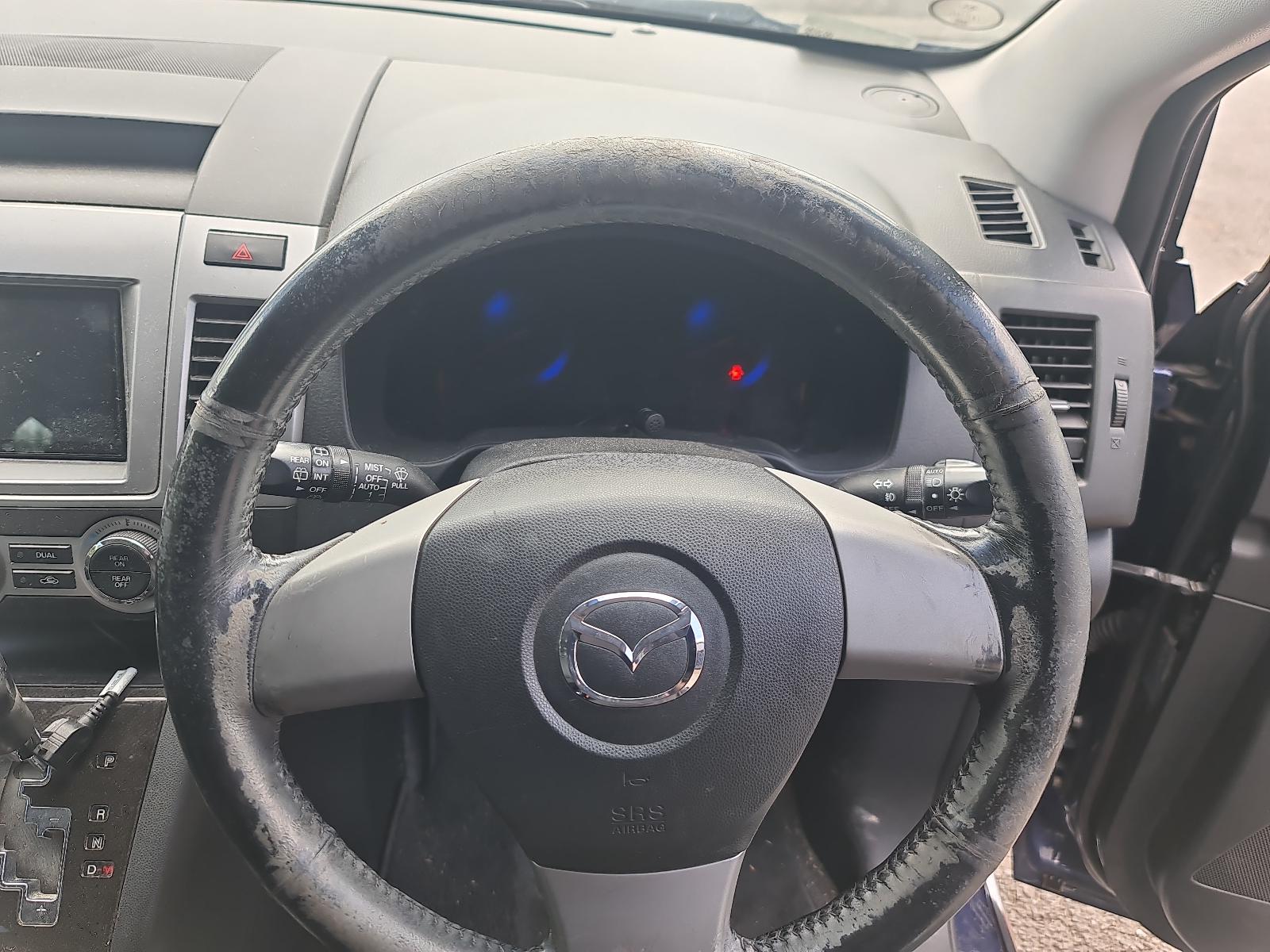 Mazda MPV - LY3P 2007-Present