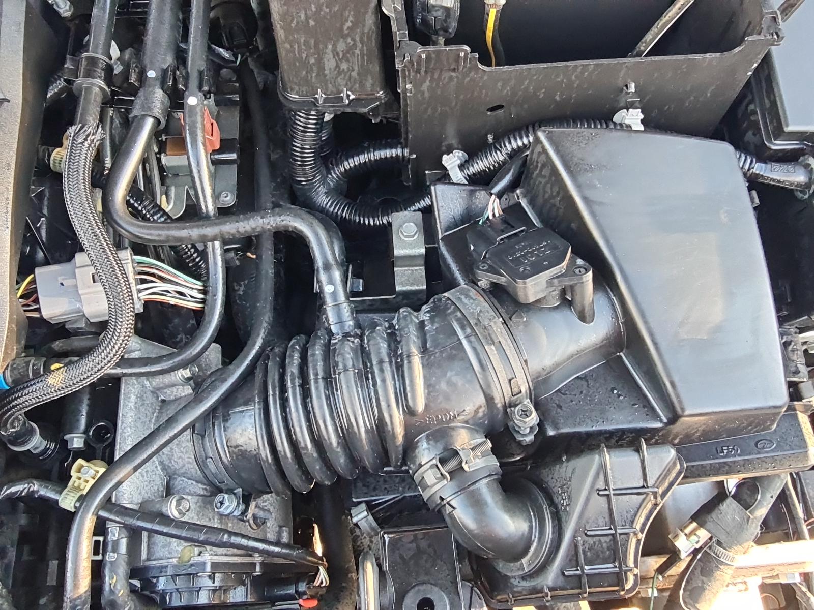 Mazda Axela - BK 2003-2009