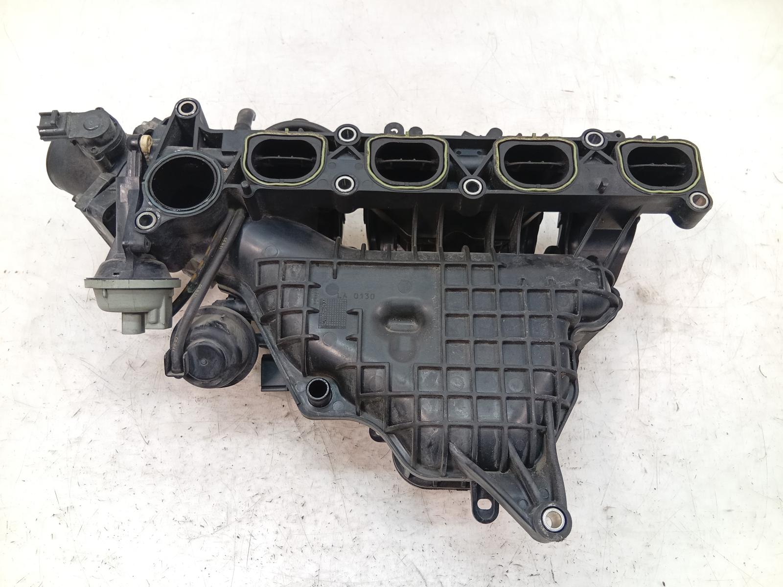 Manifold