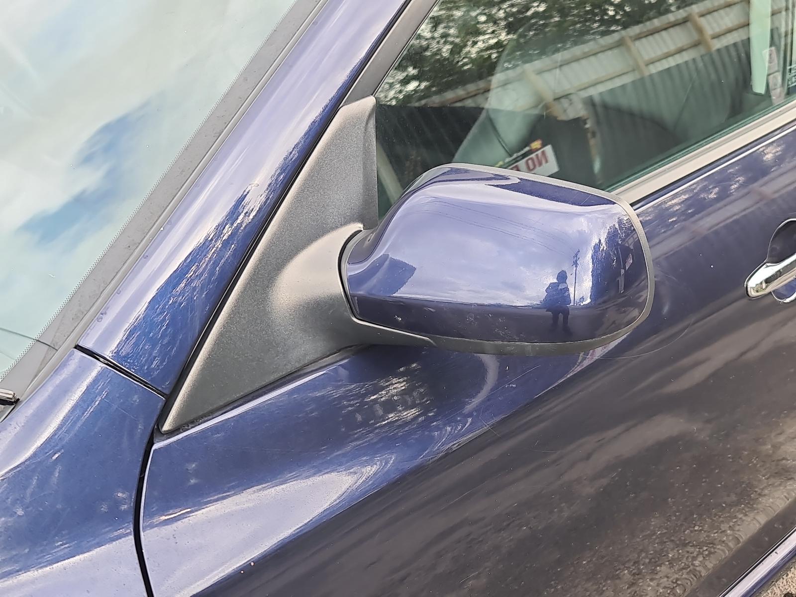 Mazda Axela - BK 2003-2009