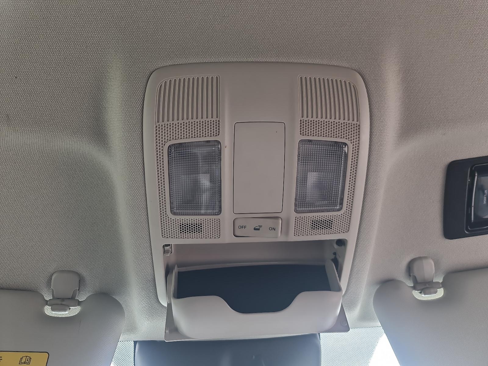 Mazda CX5 - KE 2012-Present