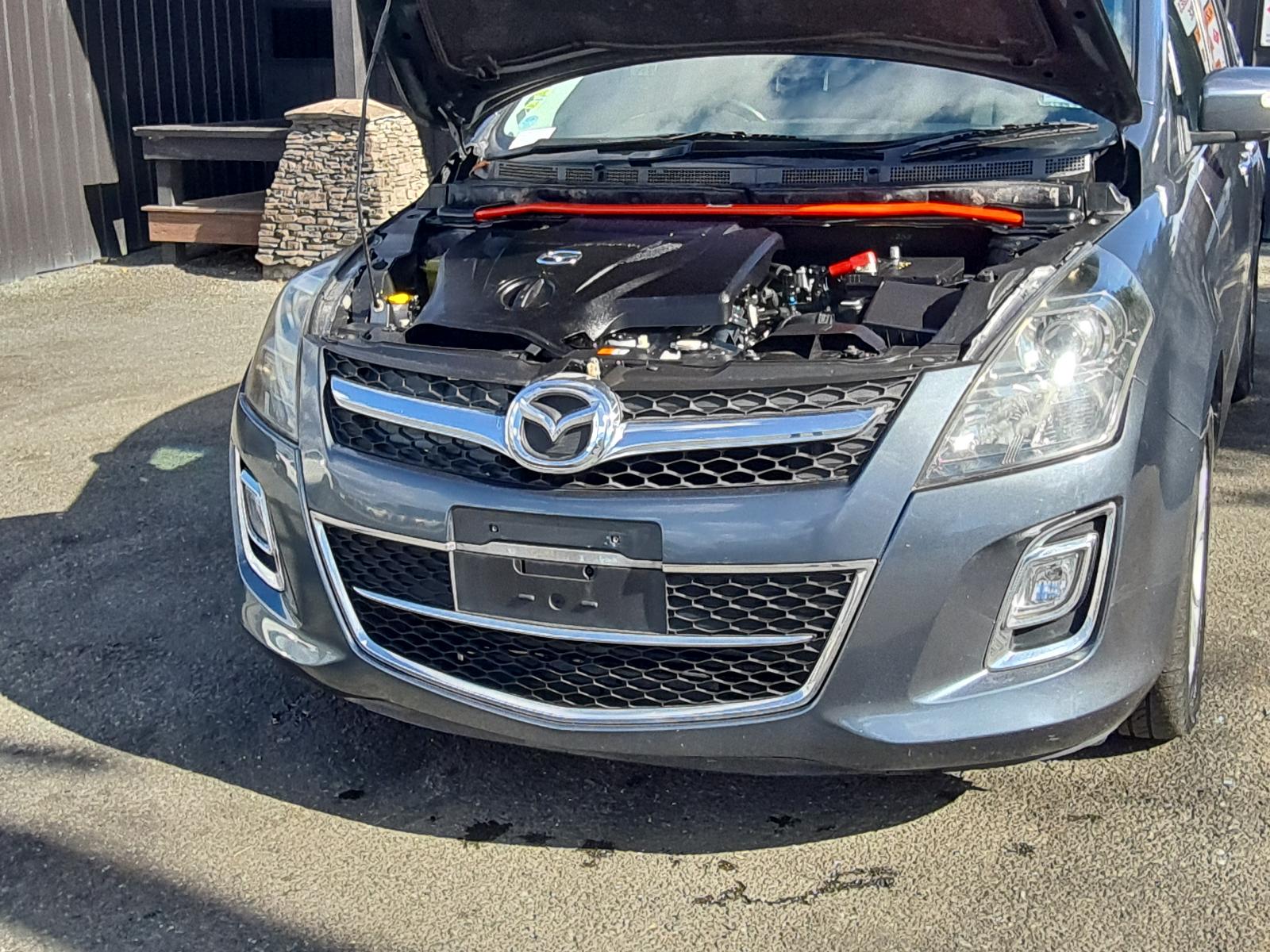 Mazda MPV - LY3P 2007-Present