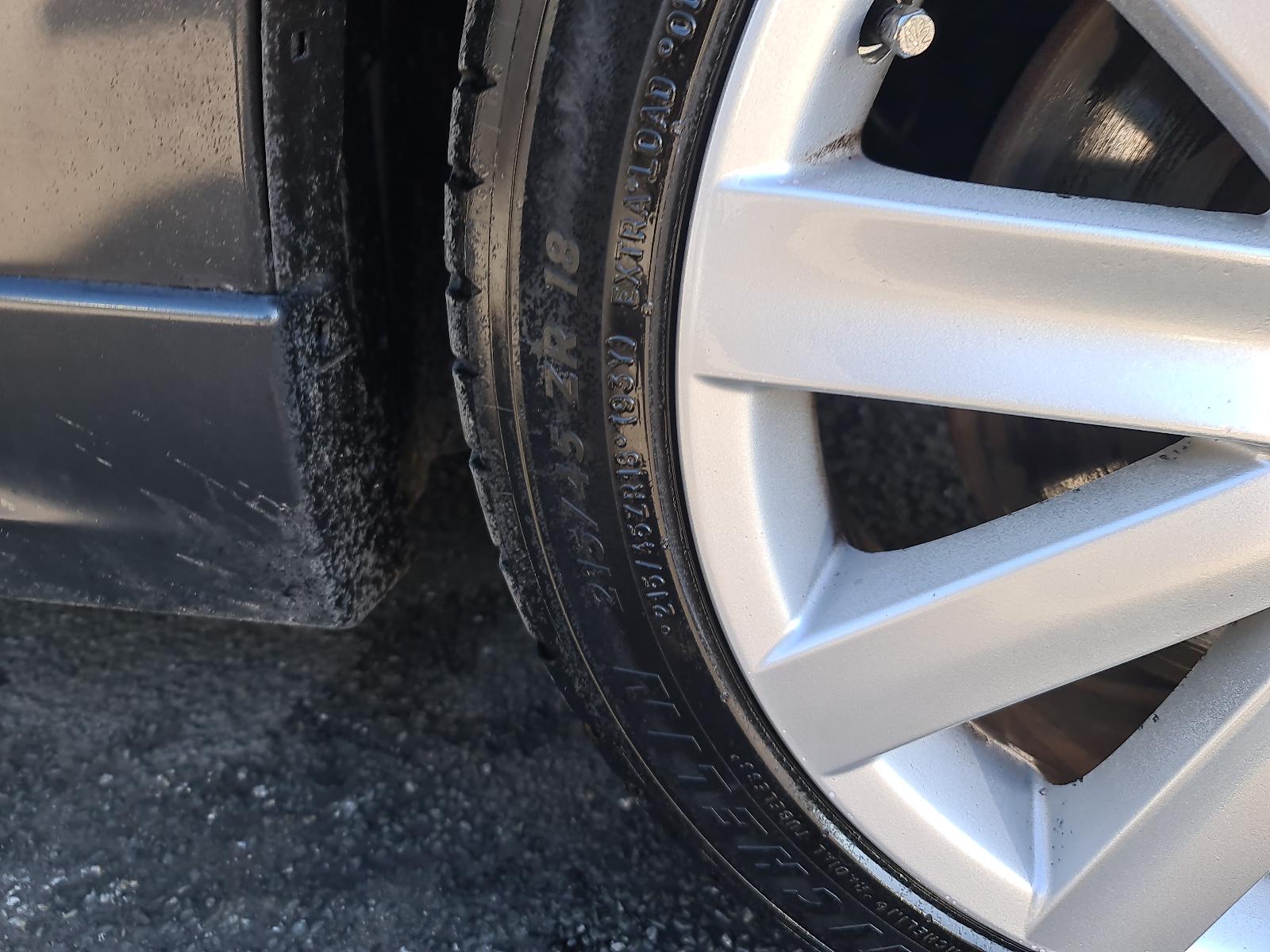 Mazda Axela - BK 2003-2009