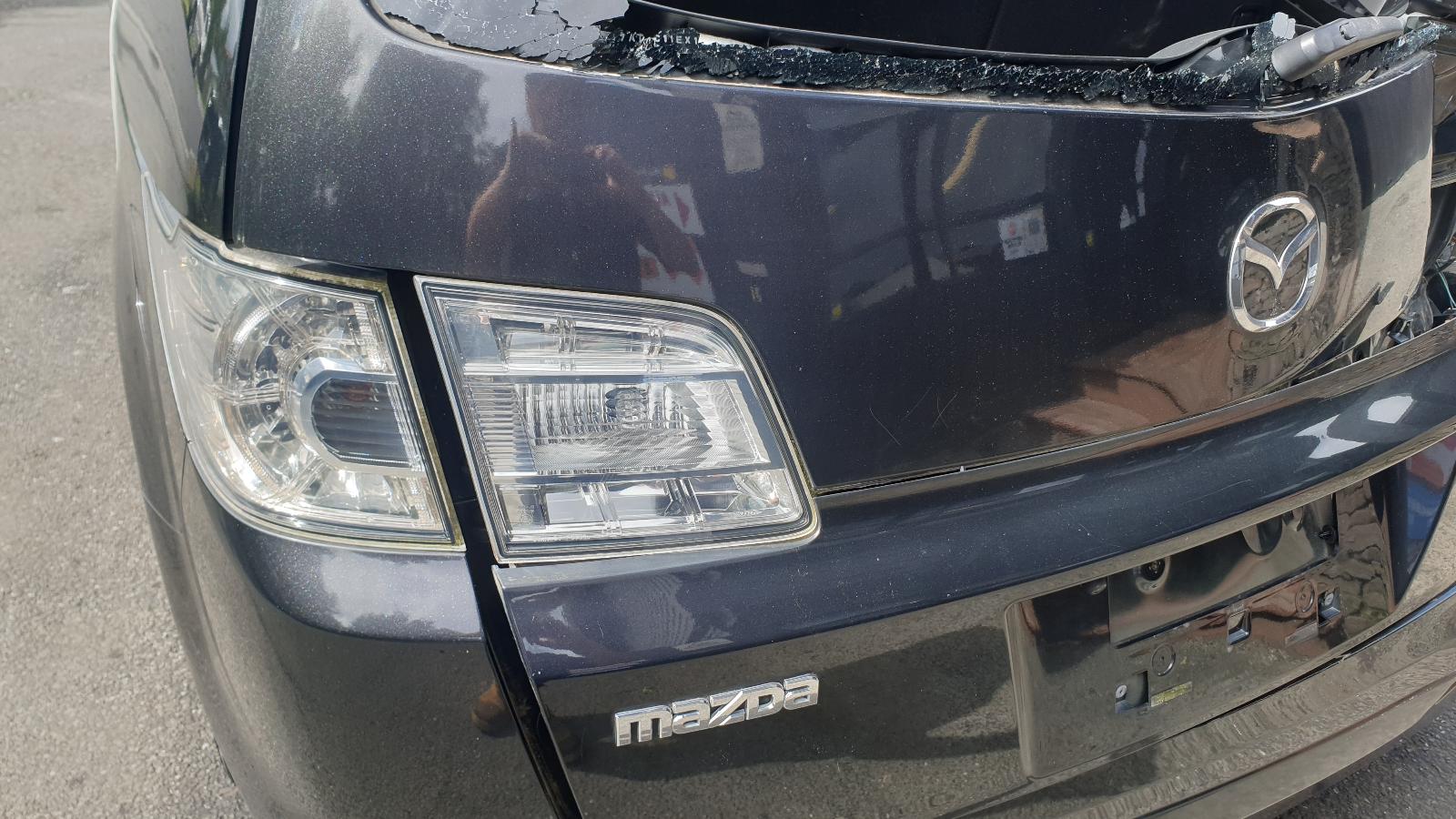 Mazda MPV - LY 2006-2016