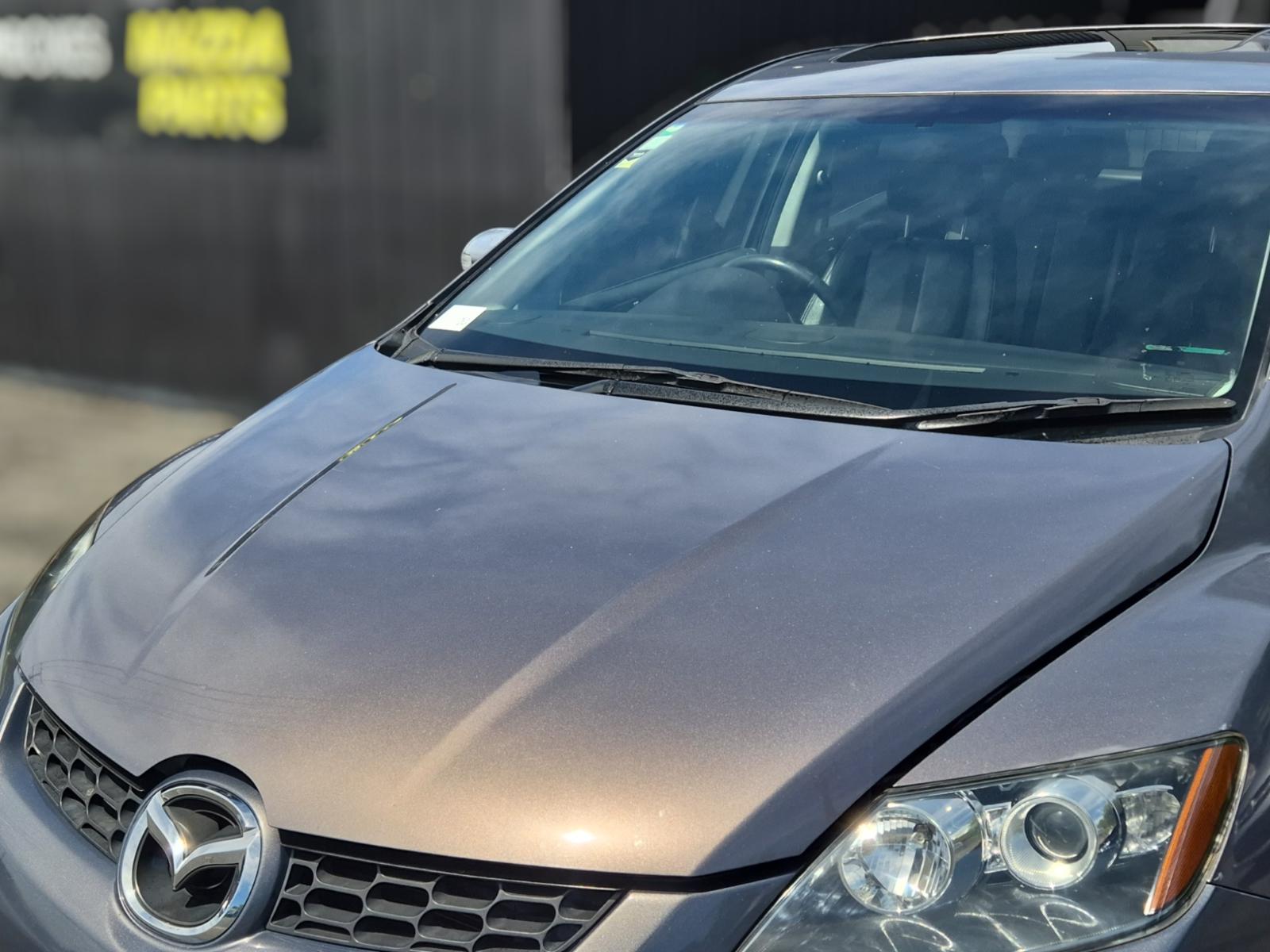 Mazda CX7 - ER 2006-2012