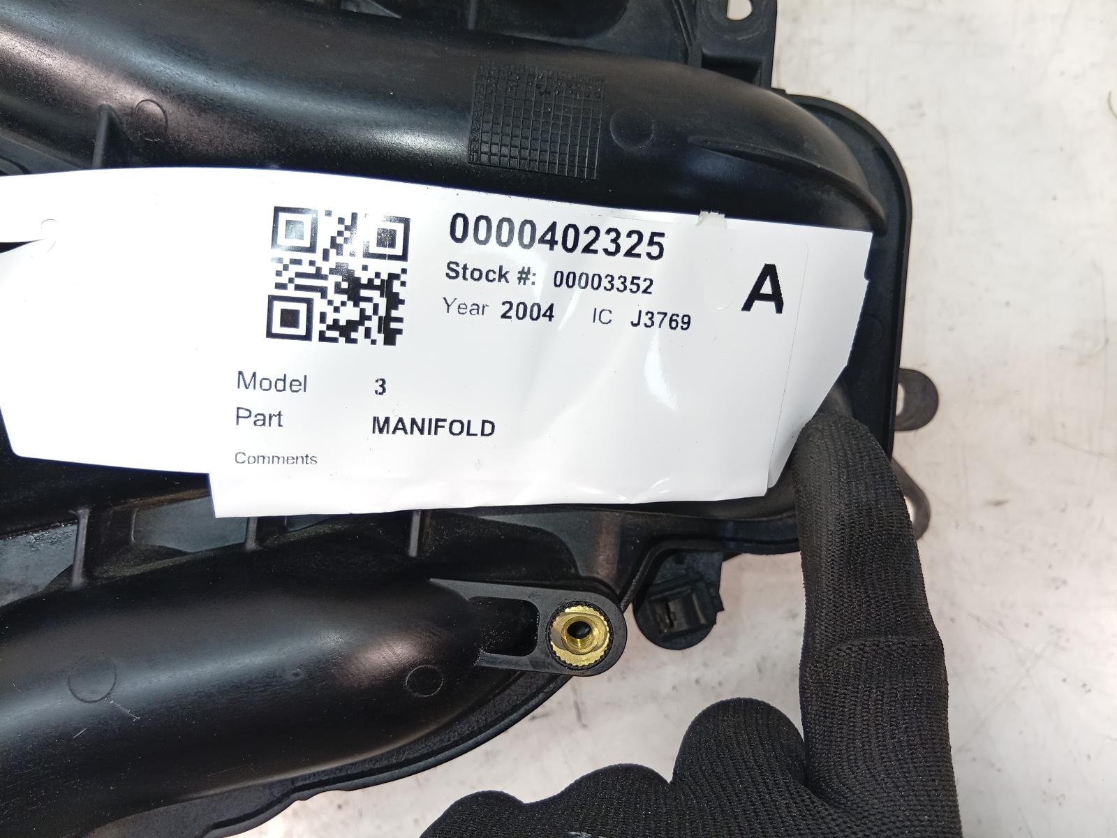 Manifold