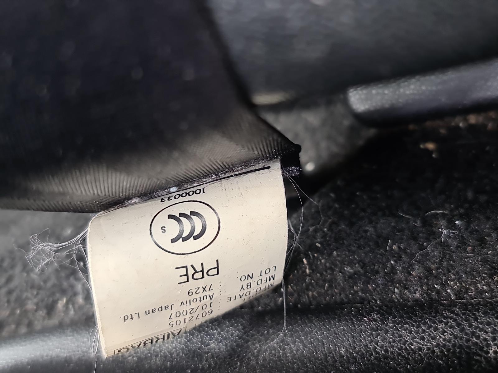 Mazda Mazda3 - BK 2003-2008