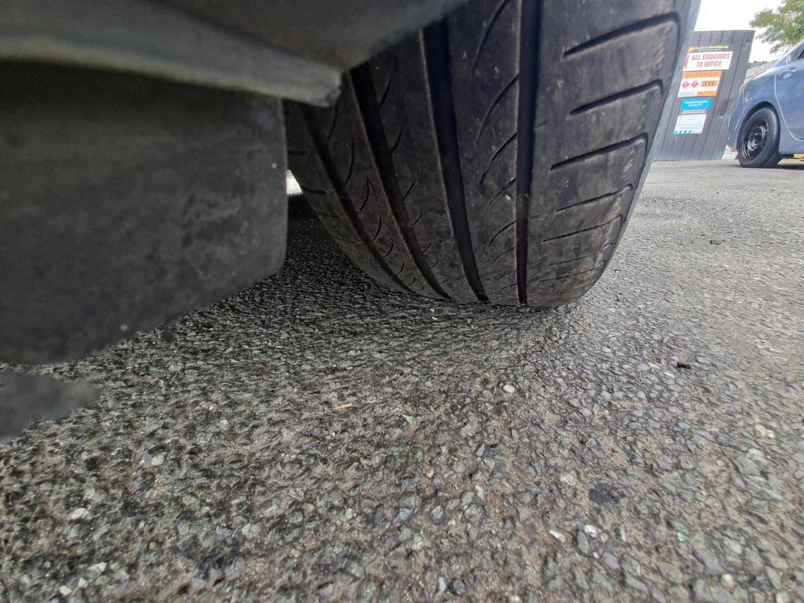 Mazda Atenza - GH 2008-2012