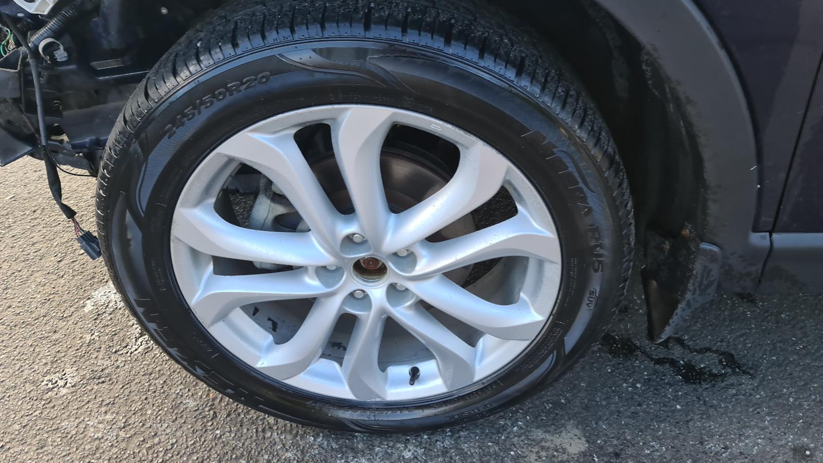 Mazda CX9 - TB 2006-2015