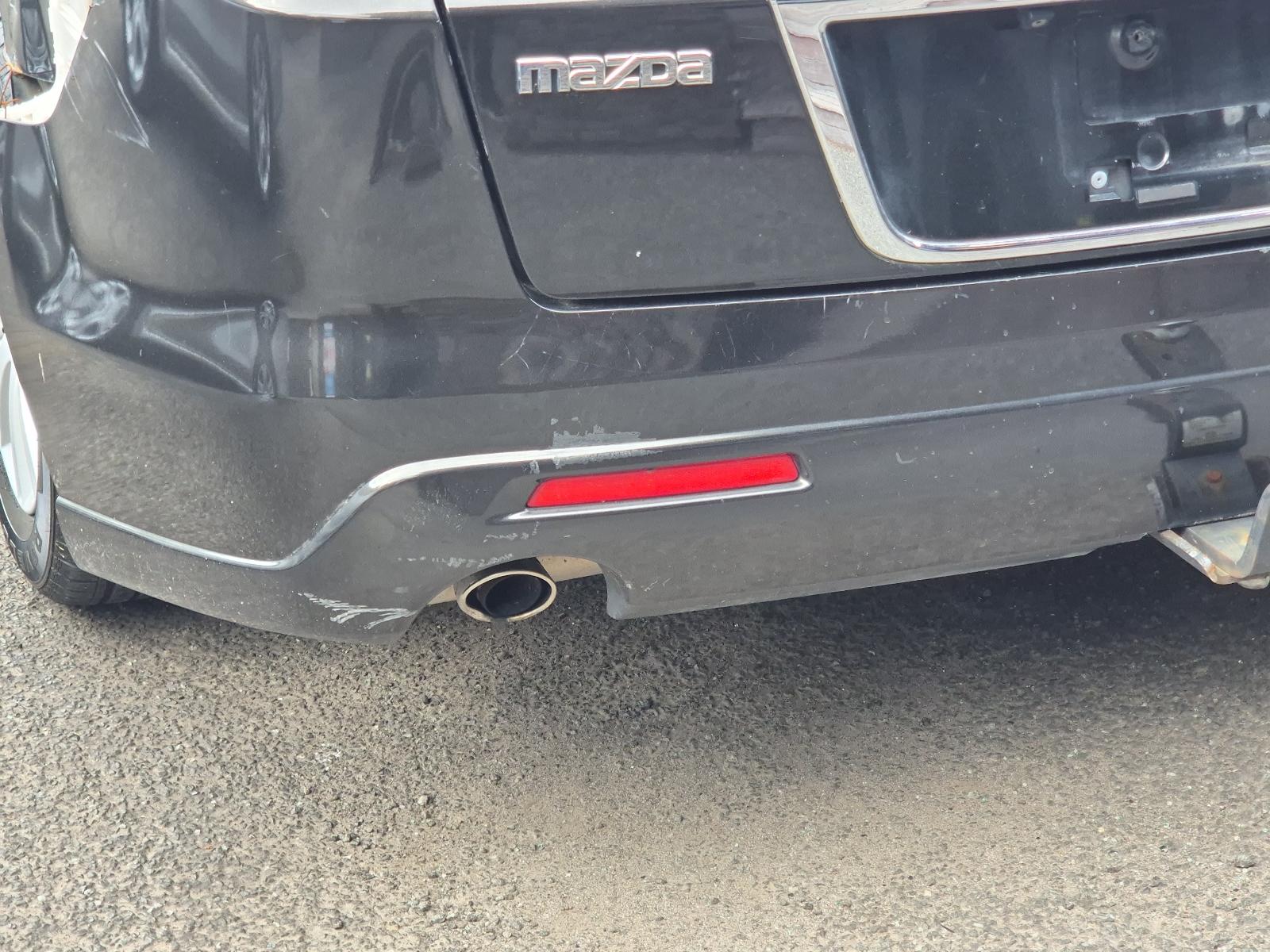 Mazda MPV - LY3P 2007-Present