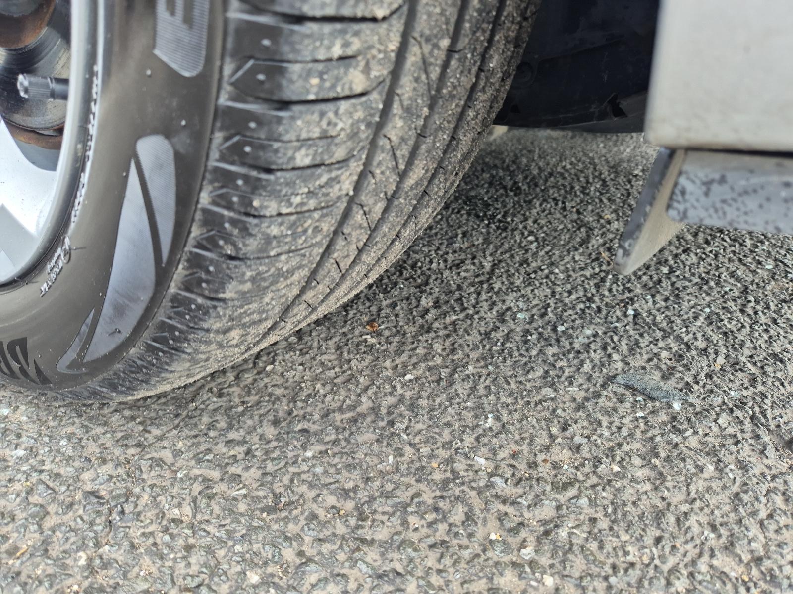 Mazda MPV - LY3P 2007-Present