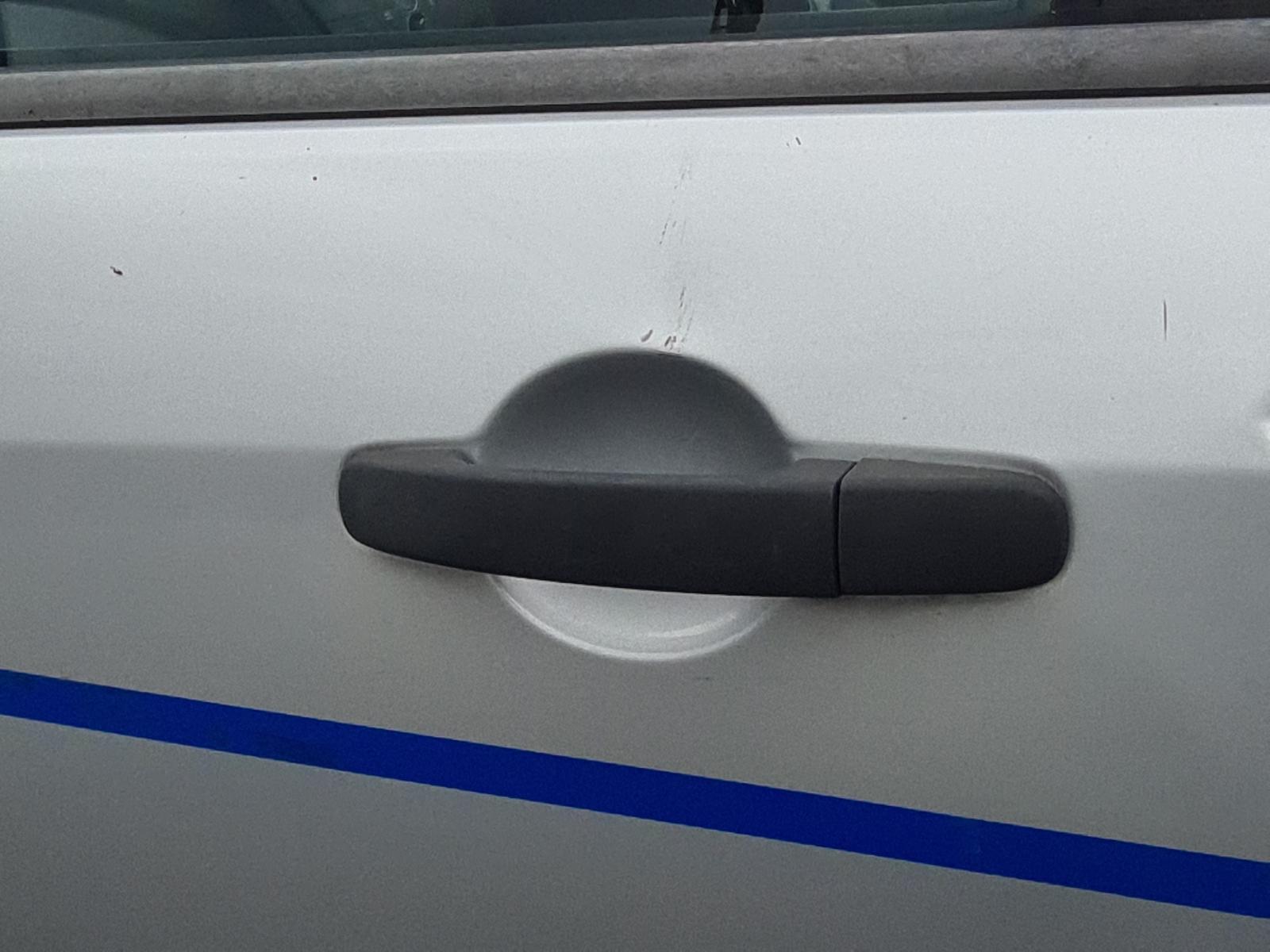 Mazda BT50 - UP 2011-Present