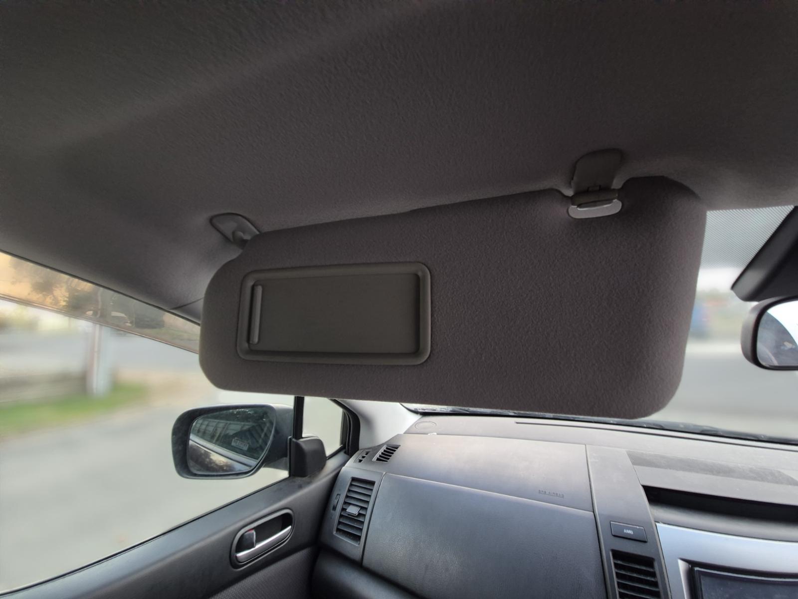 Mazda MPV - LY 2006-2016