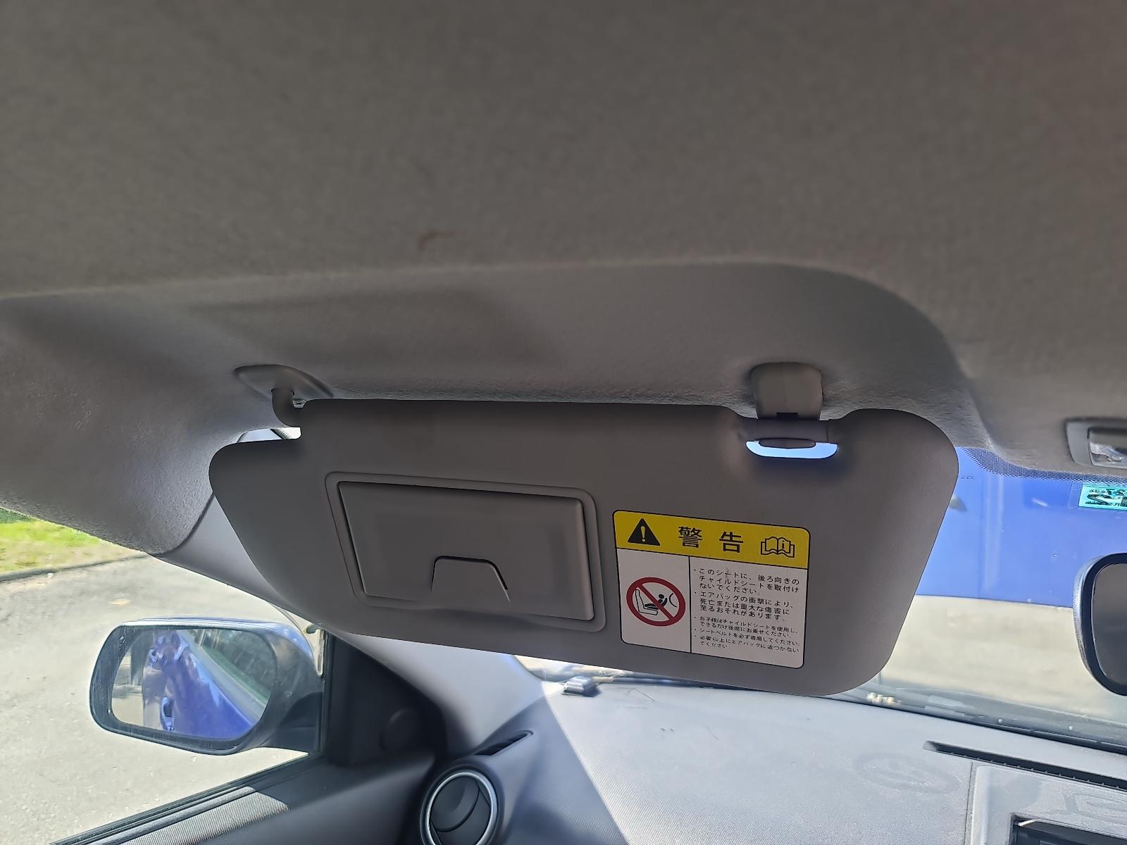 Mazda Axela - BK 2003-2009