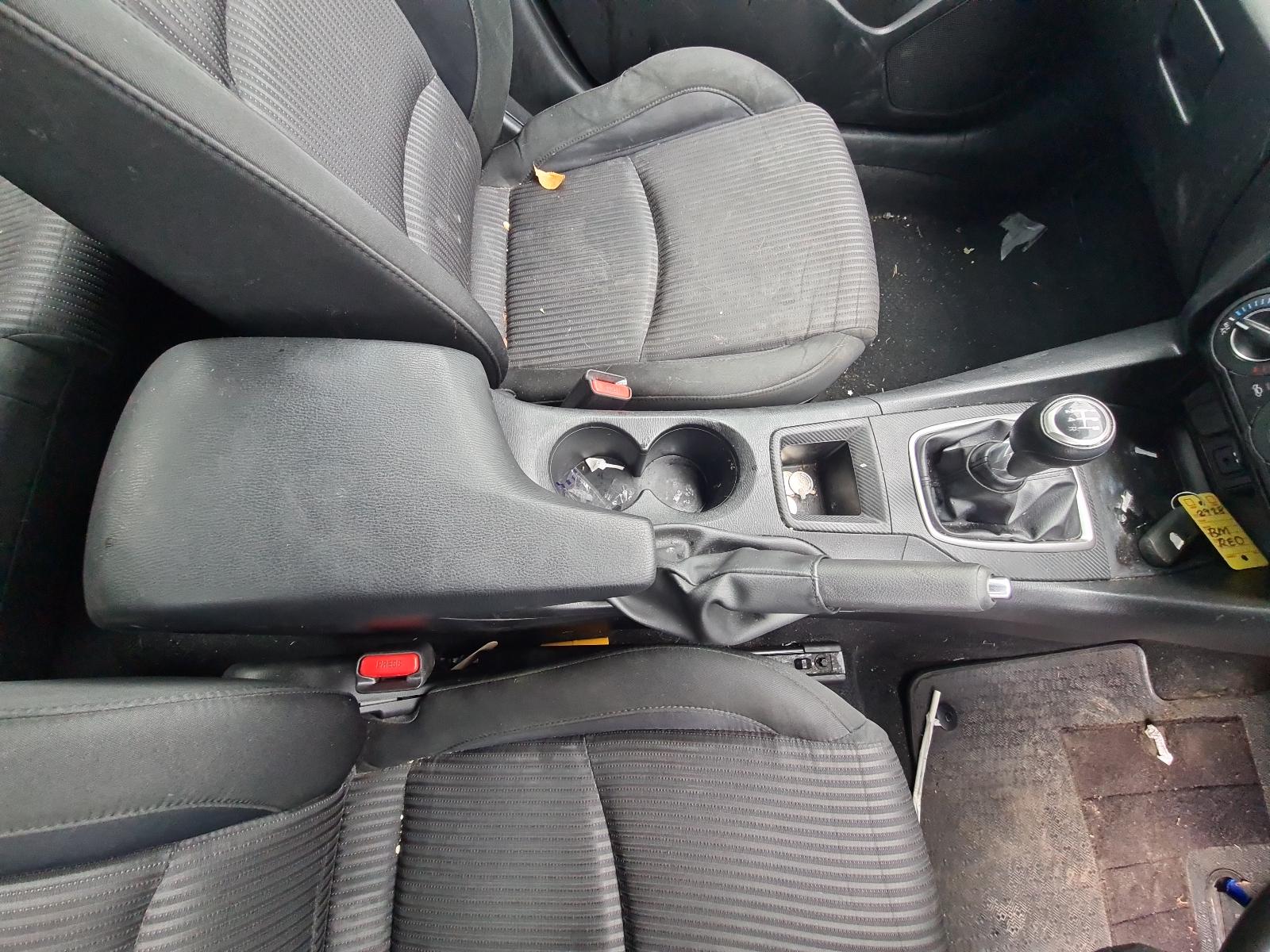 Mazda Mazda3 - BM 2013-Present