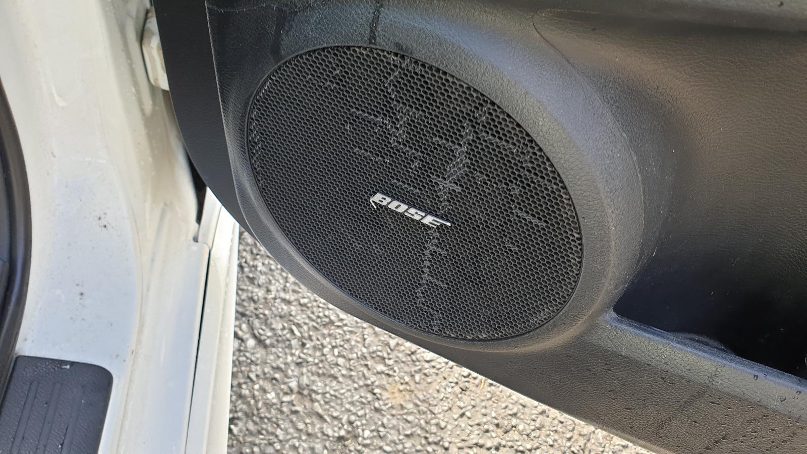 Mazda Mazda3 - BL 2008-2013