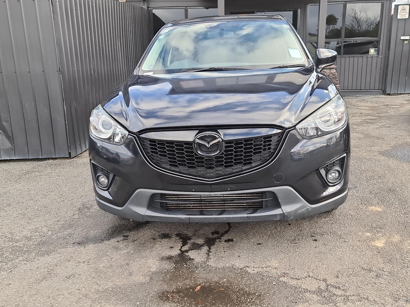 Mazda CX5 - KE 2012-Present