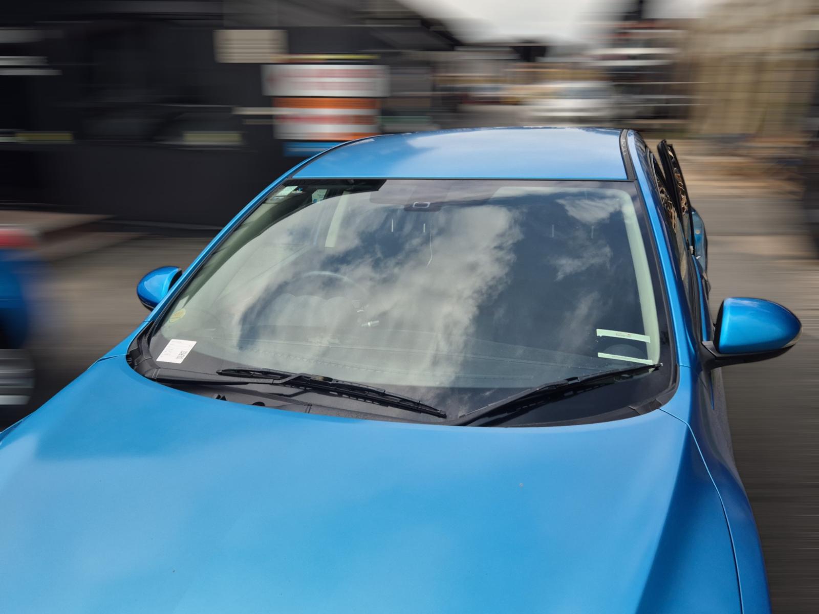 Mazda Axela - BL 2009-2013