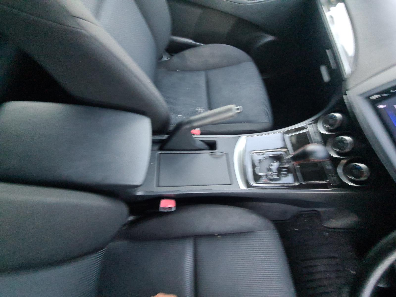 Mazda Axela - BL 2009-2013