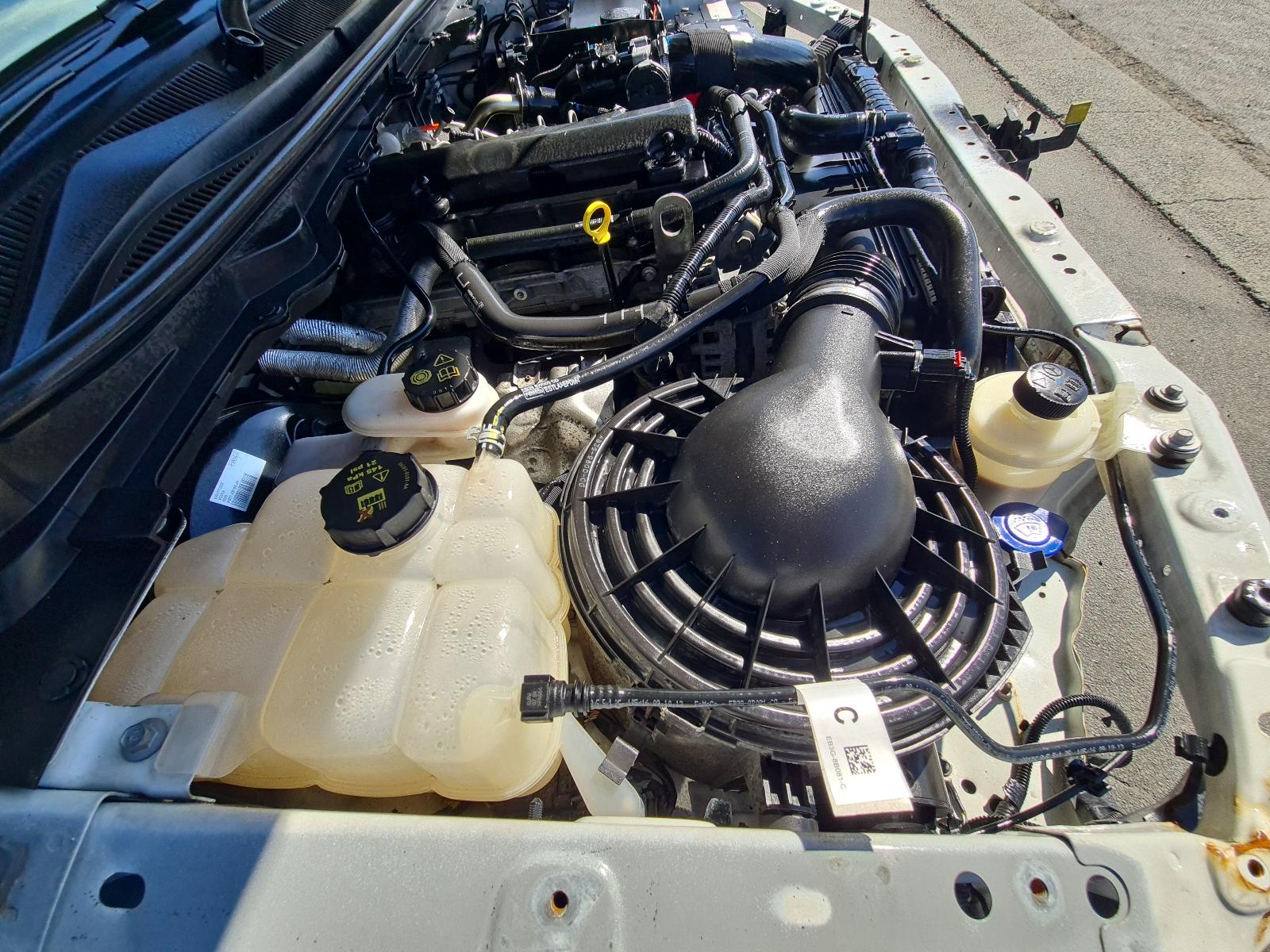 Mazda BT50 - UP 2011-Present