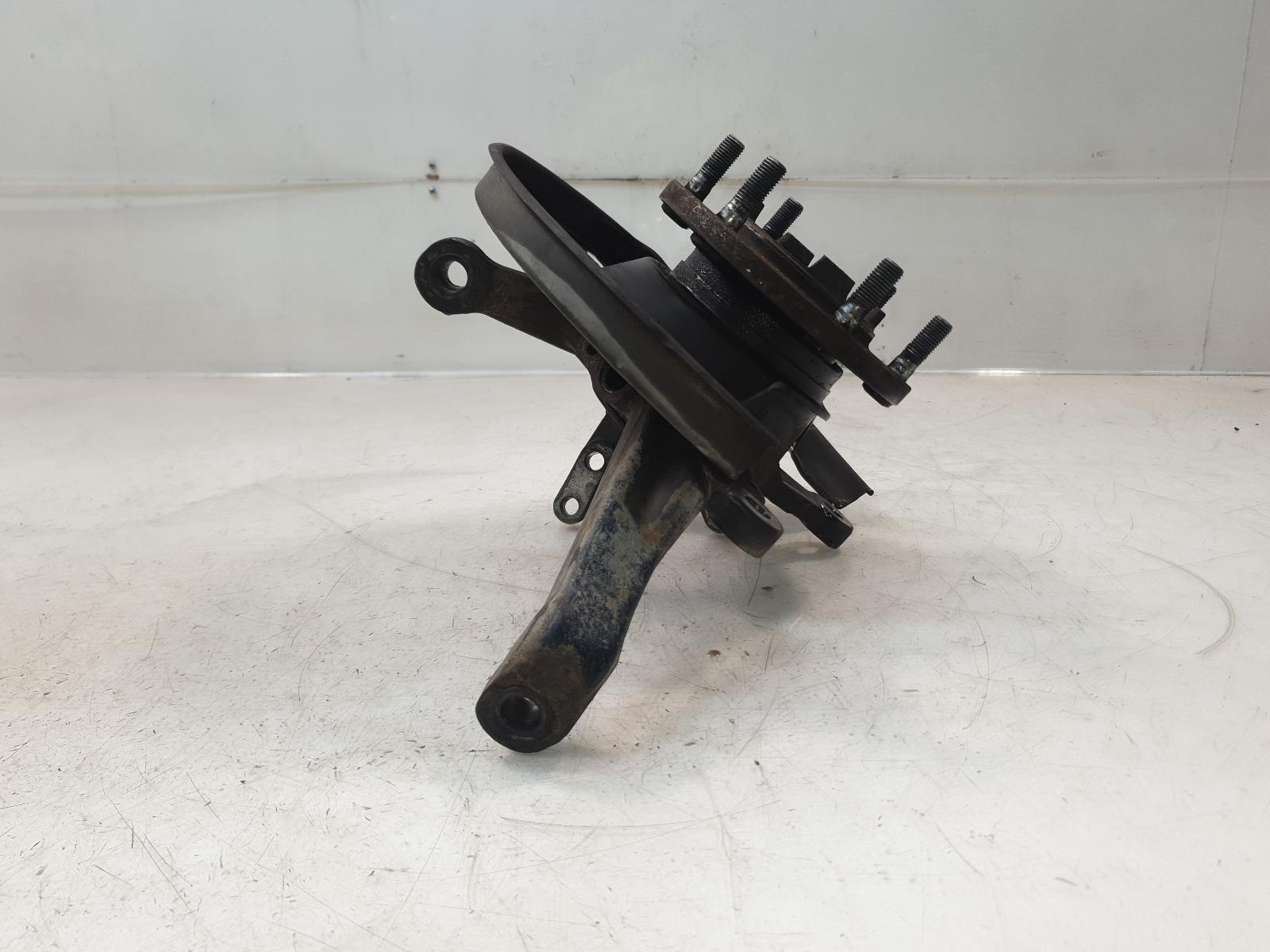Right_Front_Hub_Assembly
