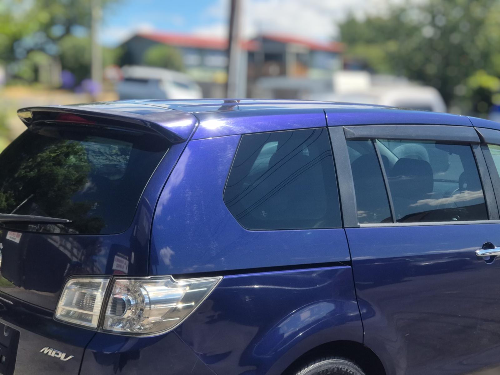 Mazda MPV - LY3P 2007-Present