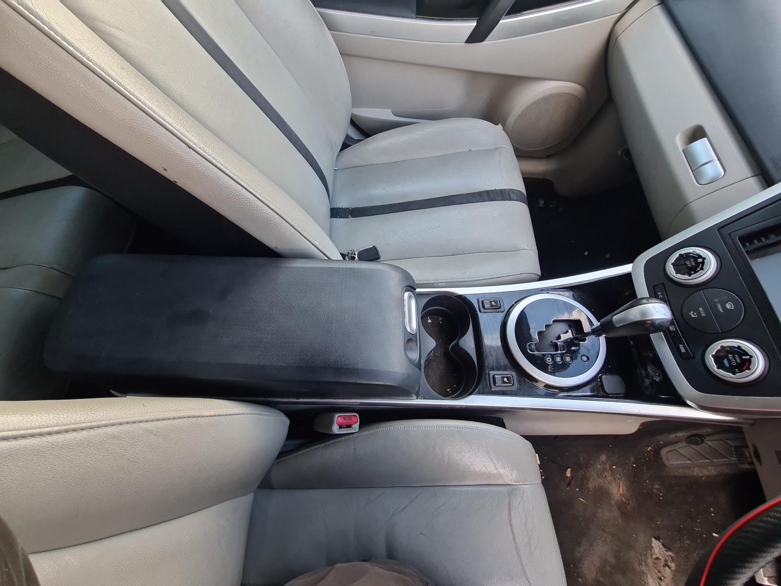 Mazda CX7 - ER 2006-2012