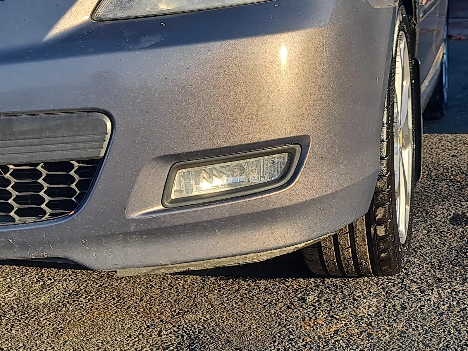 Mazda Axela - BK 2003-2009