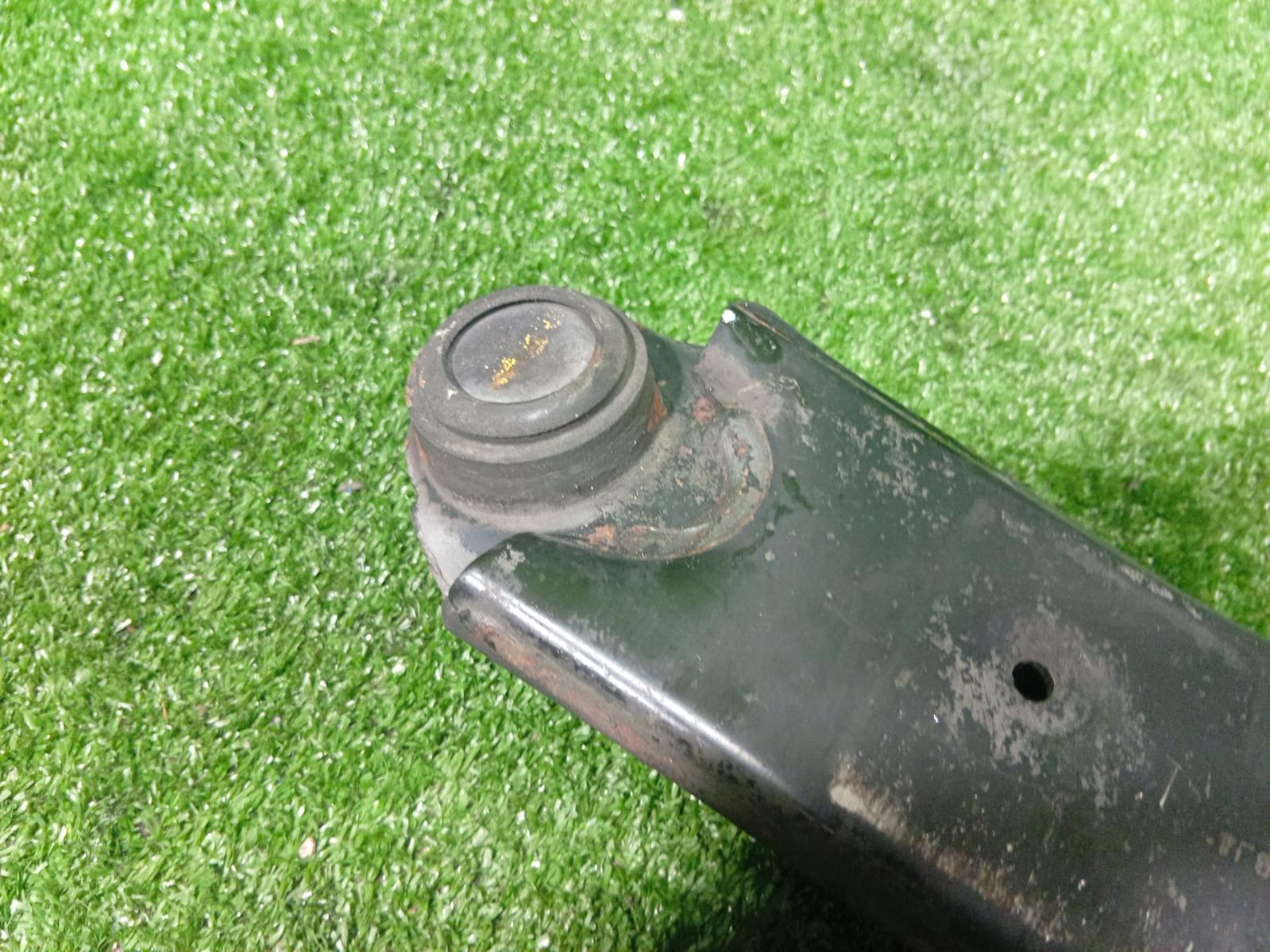 Left Front Lower Control Arm