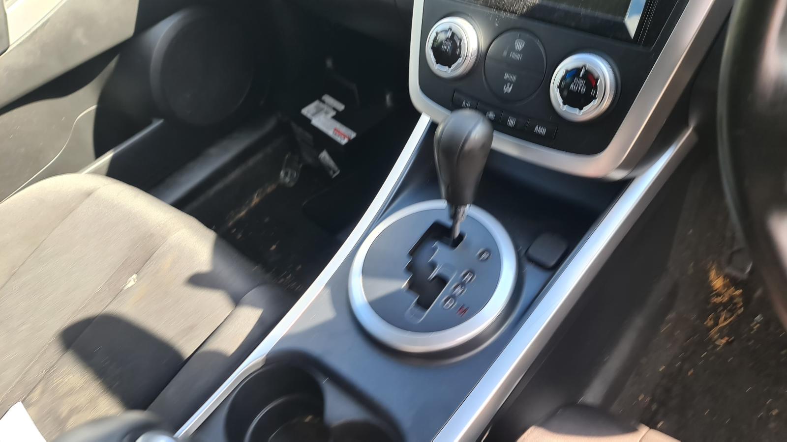 Mazda CX7 - ER 2006-2012