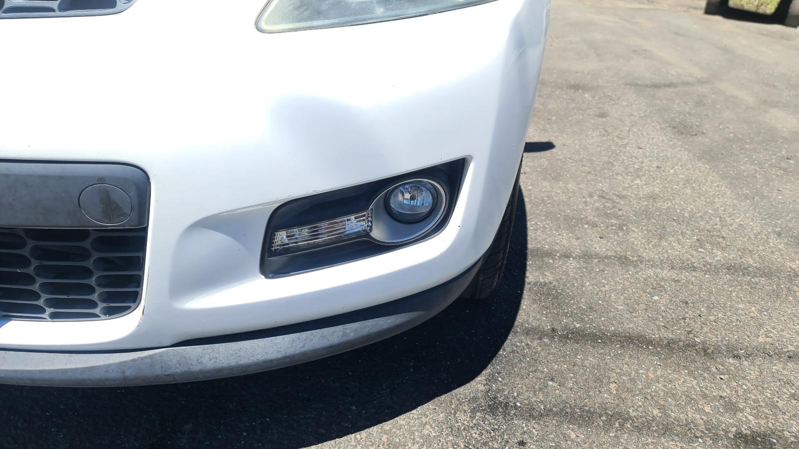 Mazda CX7 - ER 2006-2012