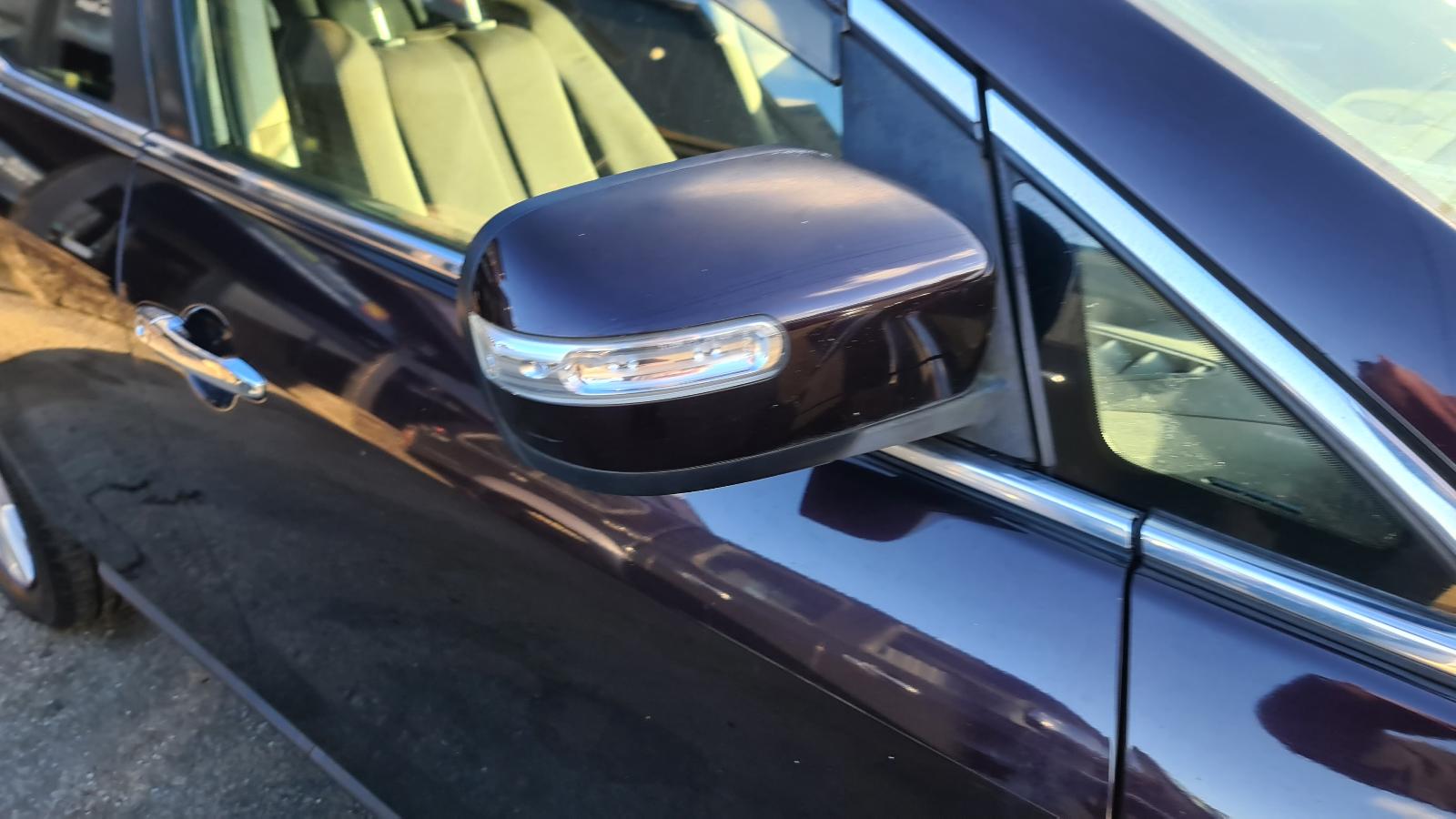 Mazda CX7 - ER 2006-2012