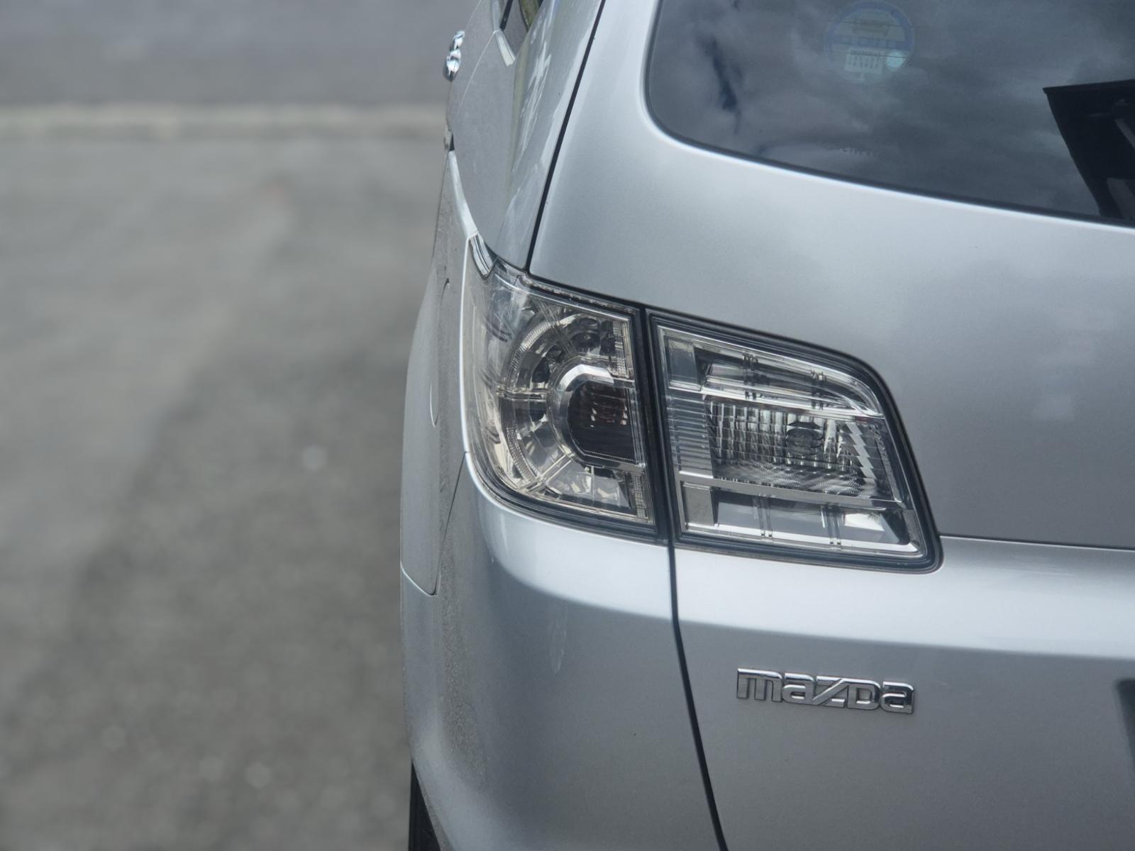 Mazda MPV - LY3P 2007-Present