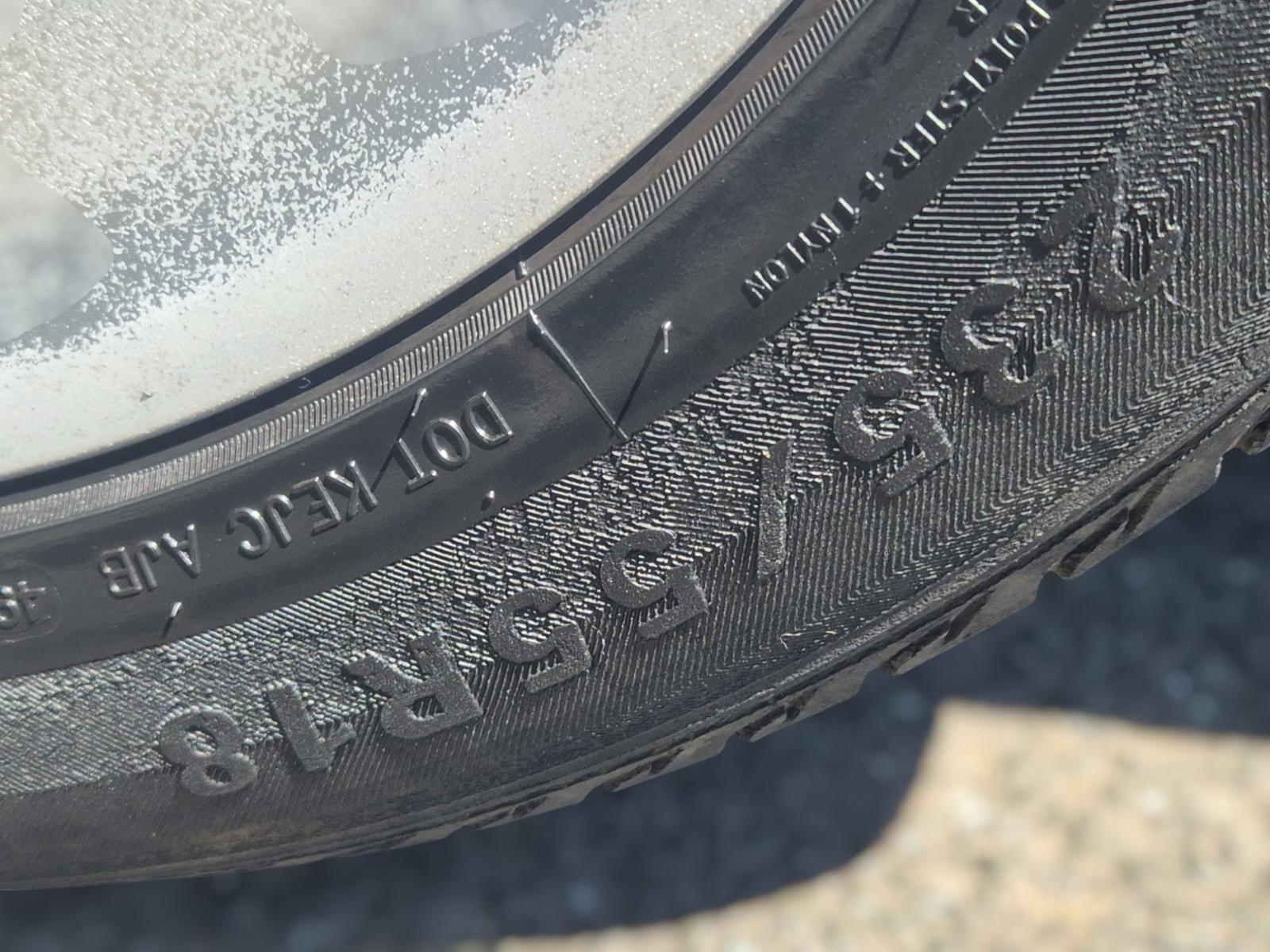 Mazda MPV - LY3P 2007-Present