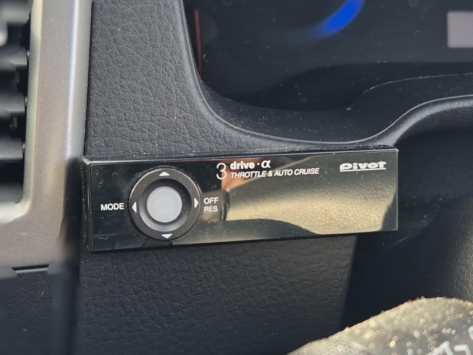 Mazda MPV - LY3P 2007-Present