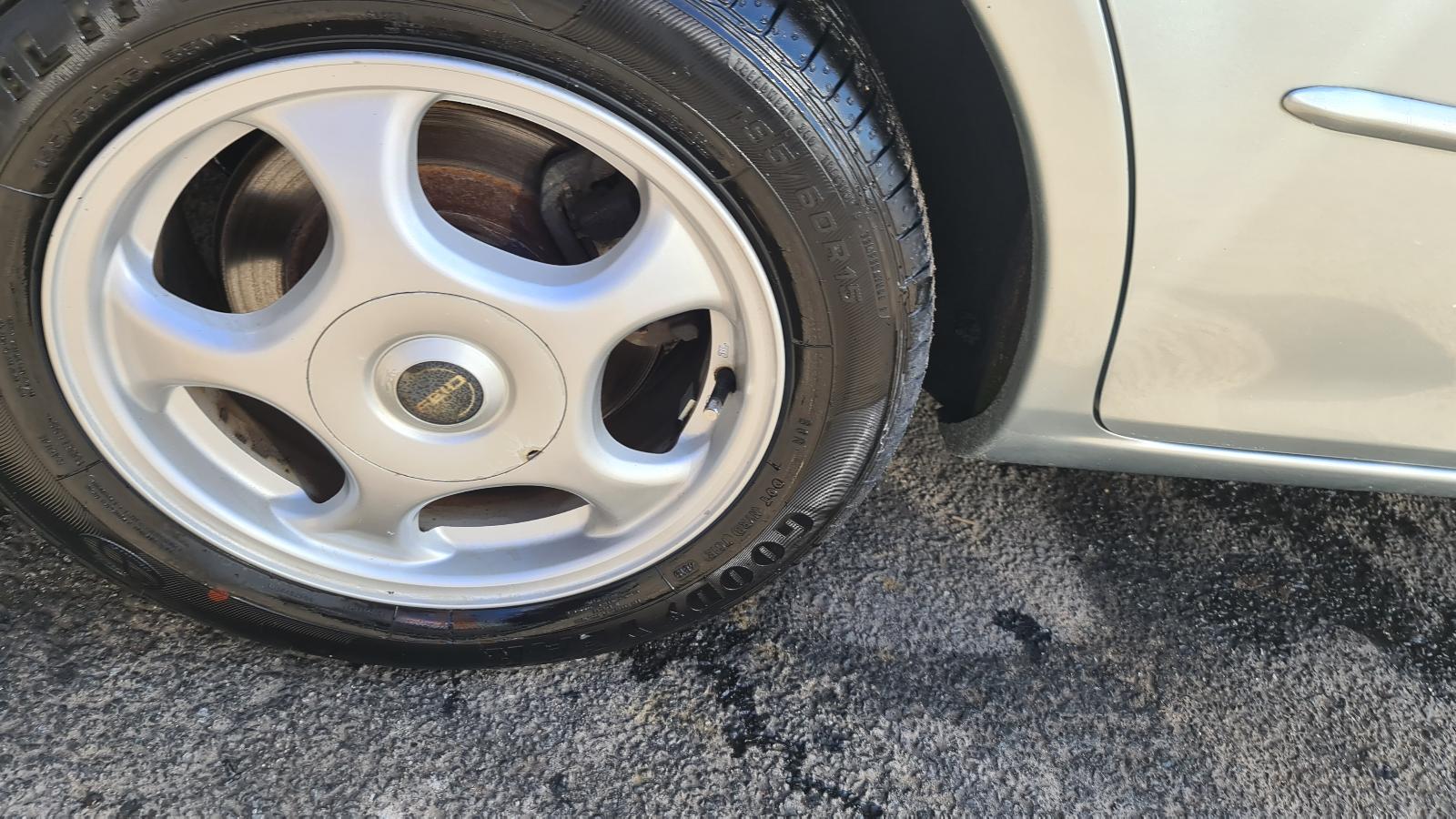 Mazda Mazda6 - GG 2002-2008