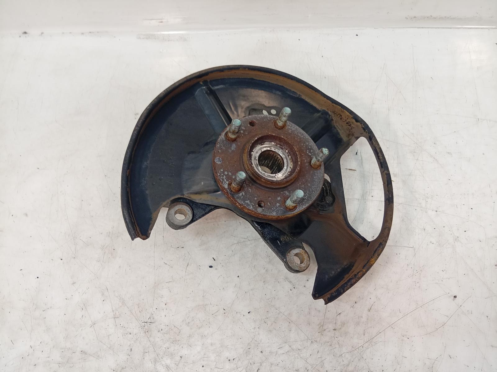 Left_Front_Hub_Assembly