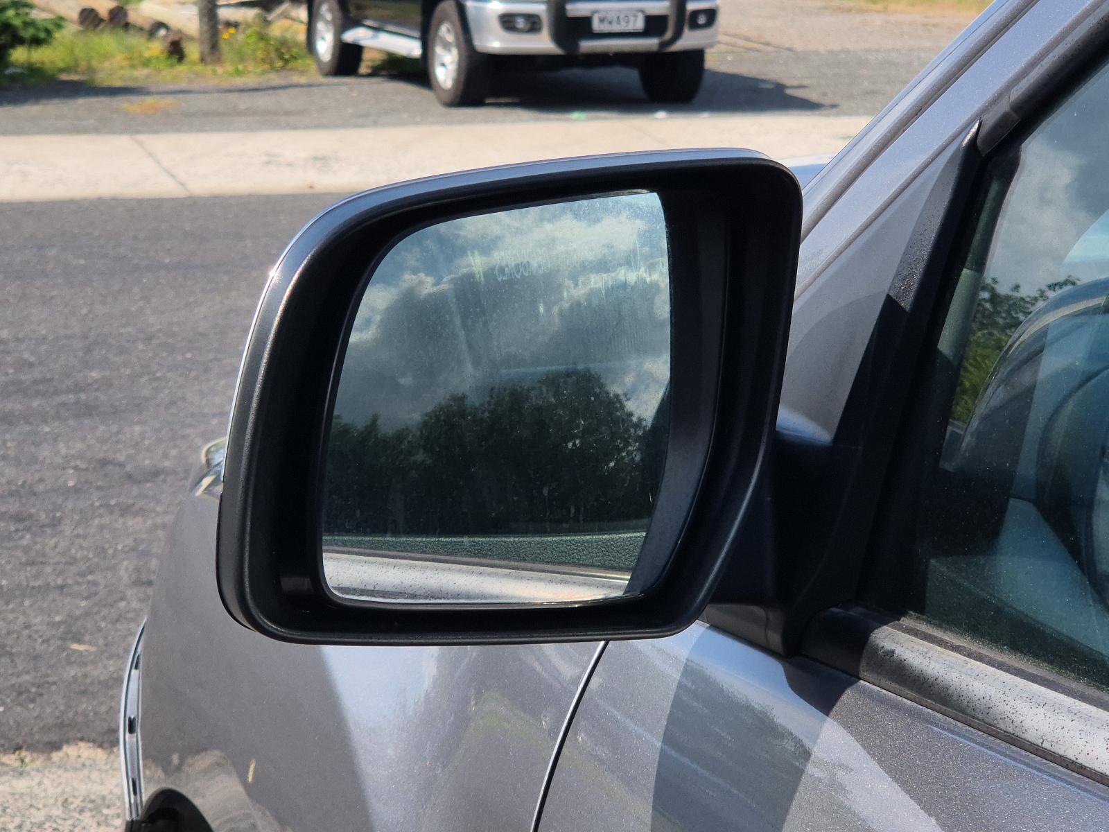 Mazda BT50 - UP 2011-Present