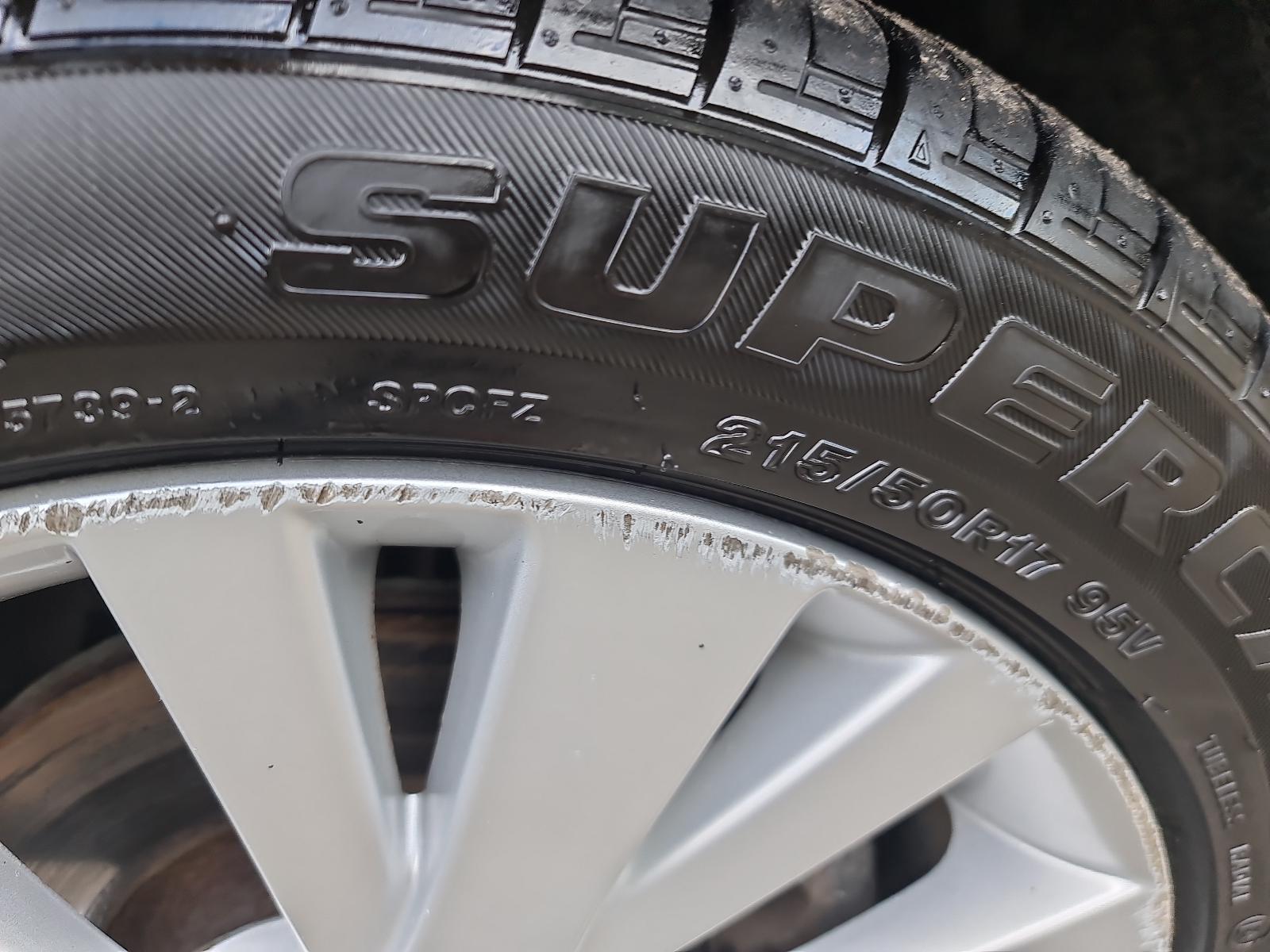 Mazda Axela - BK 2003-2009