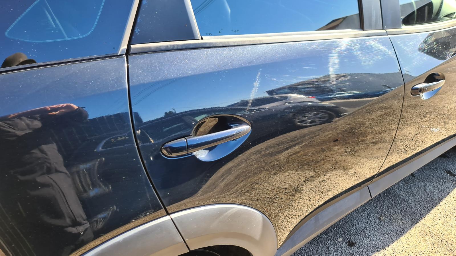 Mazda CX3 - DK 2015-Present