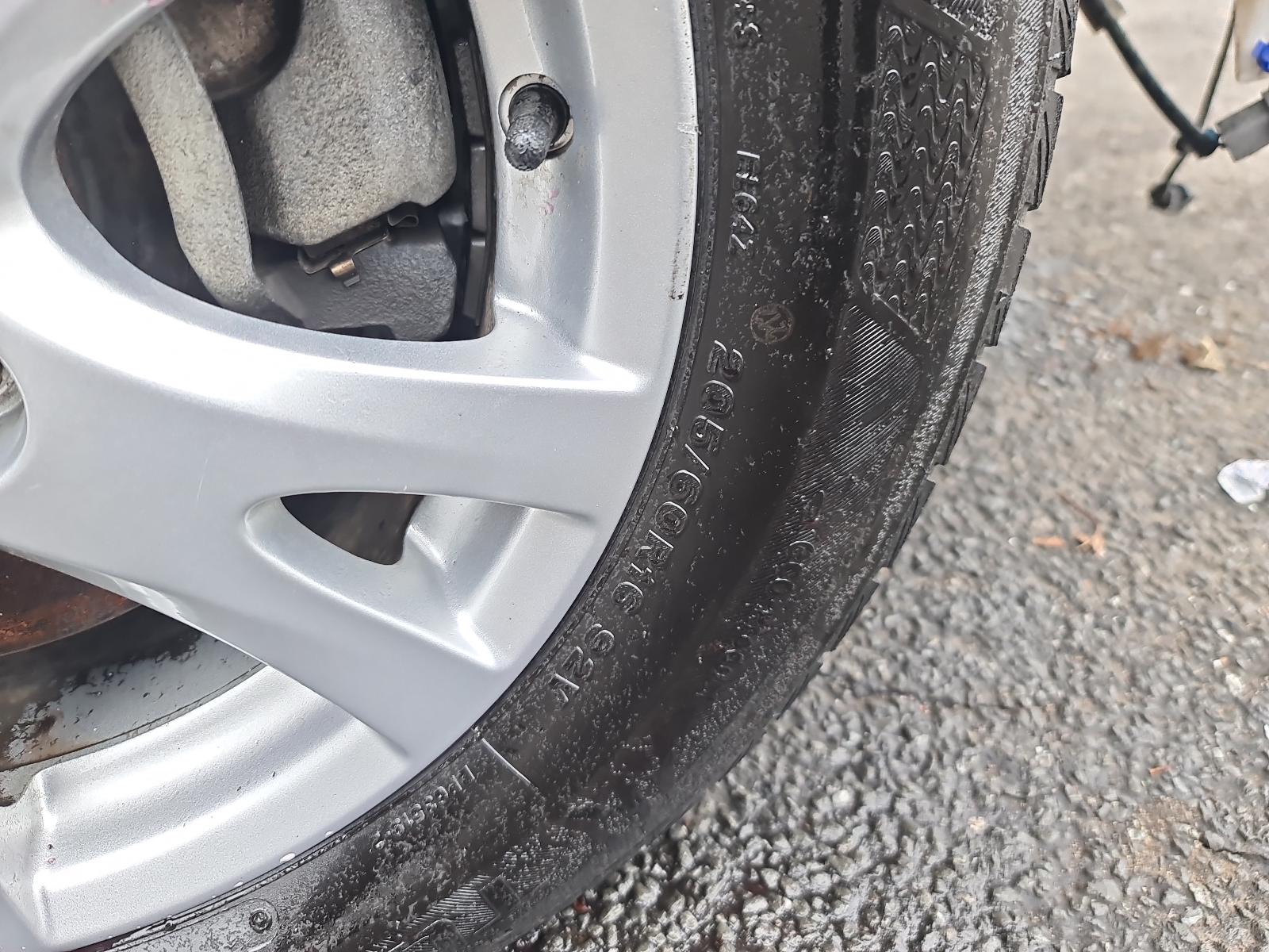 Mazda Atenza - GH 2008-2012