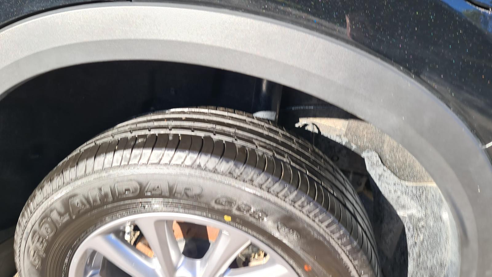 Mazda CX5 - KE 2012-Present