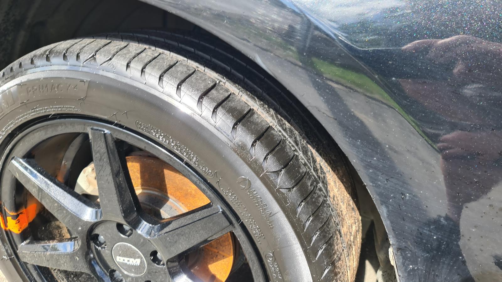 Mazda Mazda3 - BM 2017-Present