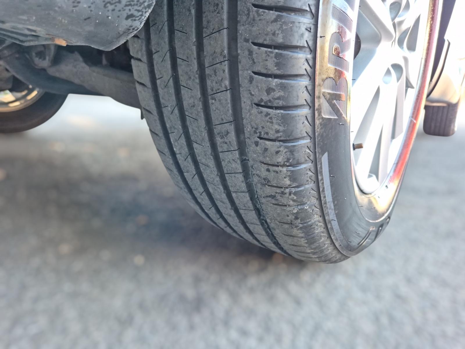 Mazda CX5 - KE 2012-Present