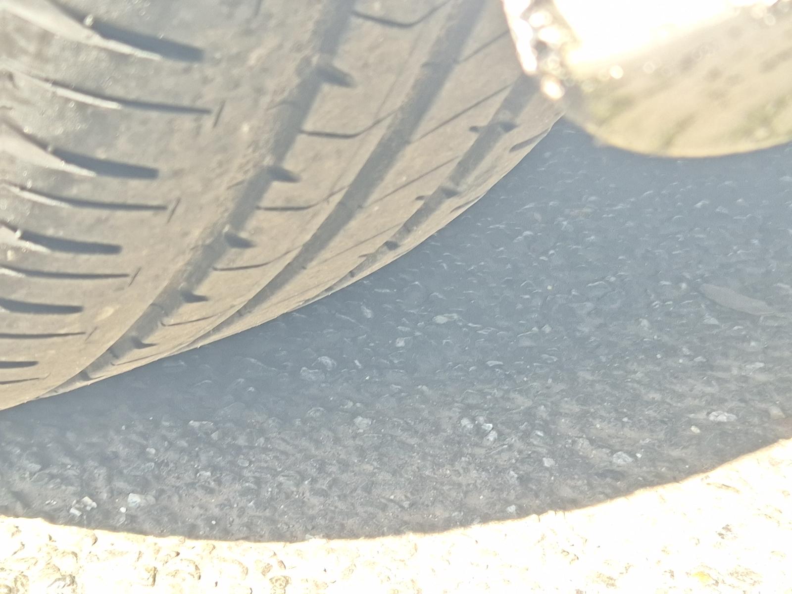 Mazda Atenza - GH 2008-2012