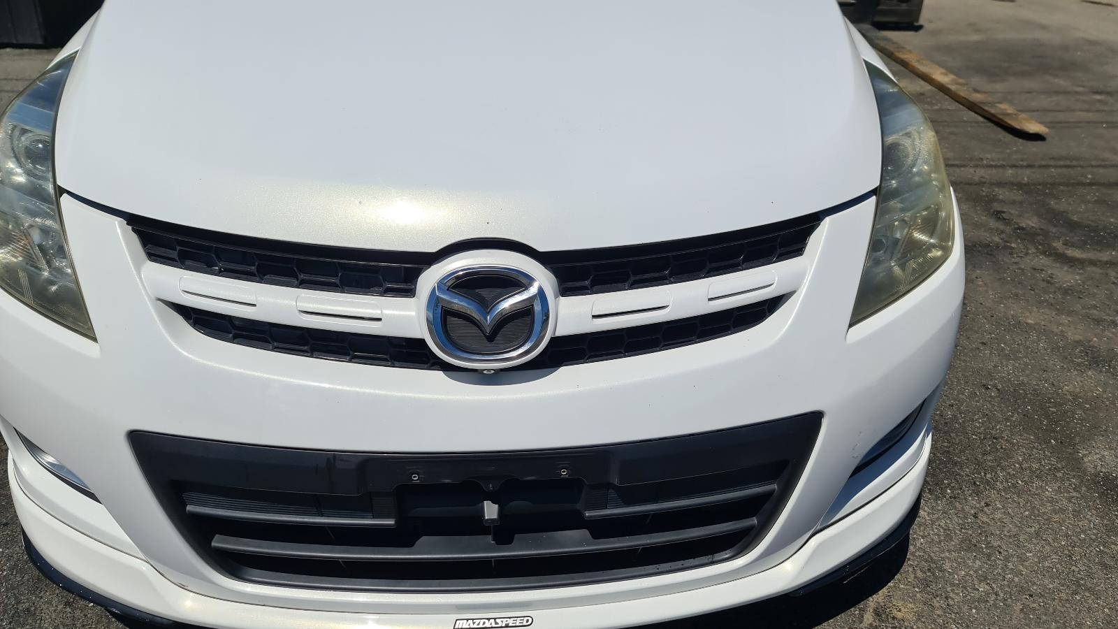 Mazda MPV - LY 2006-2016