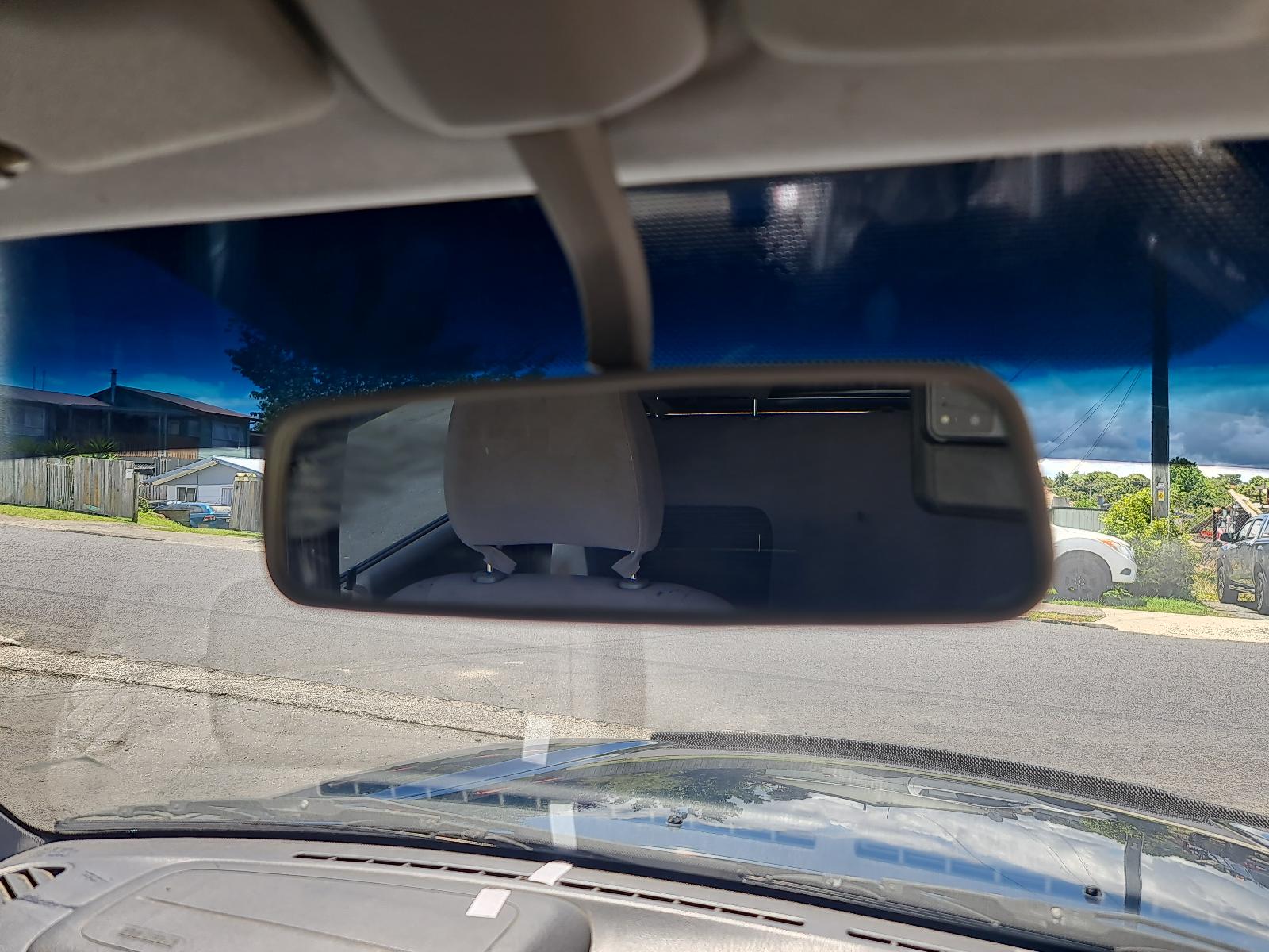 Mazda Bounty - UN 1999-2006