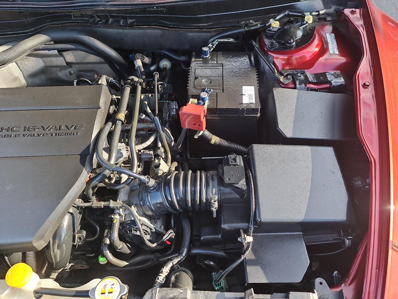 Mazda Atenza - GH 2008-2012