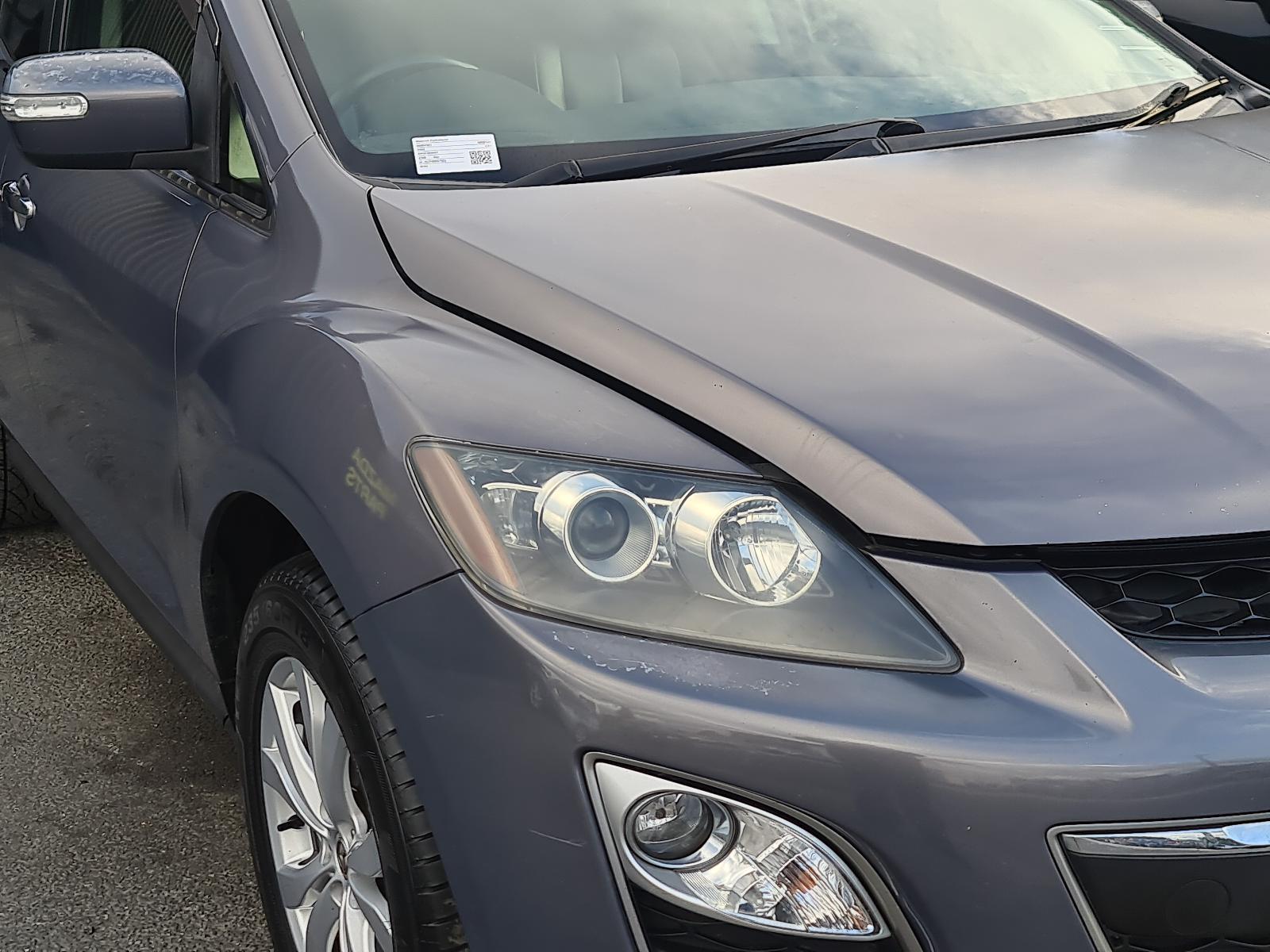Mazda CX7 - ER 2006-2012